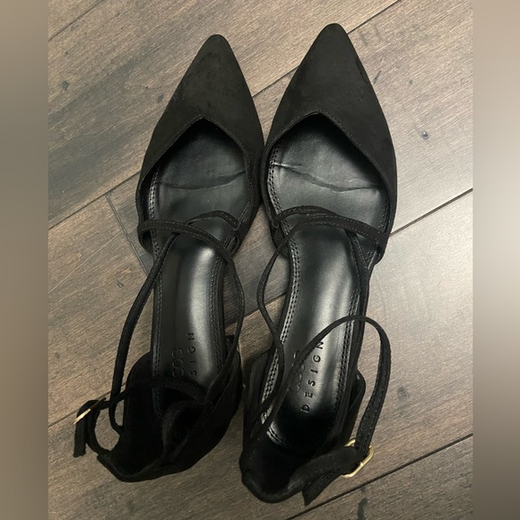 Asos design pointed flats - Picture 2 of 2